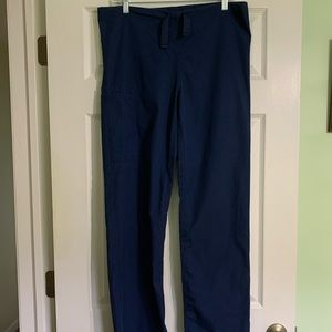XS Scrub Pants